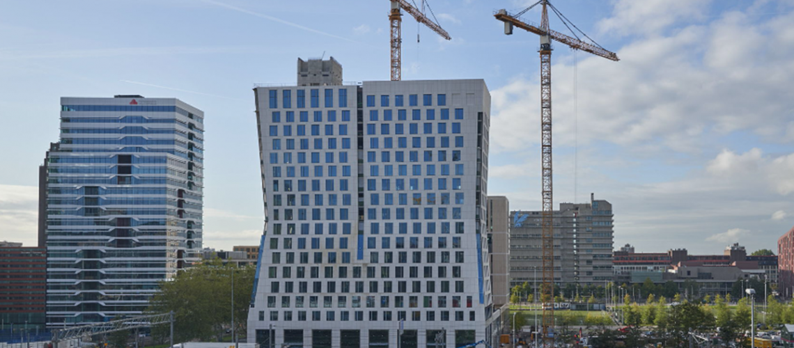 Jenti - Hourglass Amsterdam1