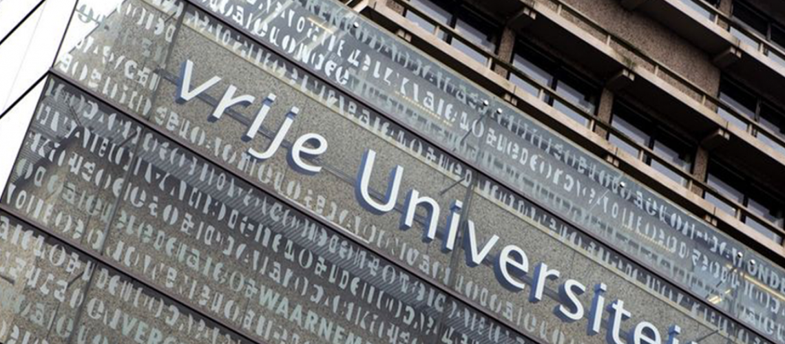 Jenti - VU Amsterdam1