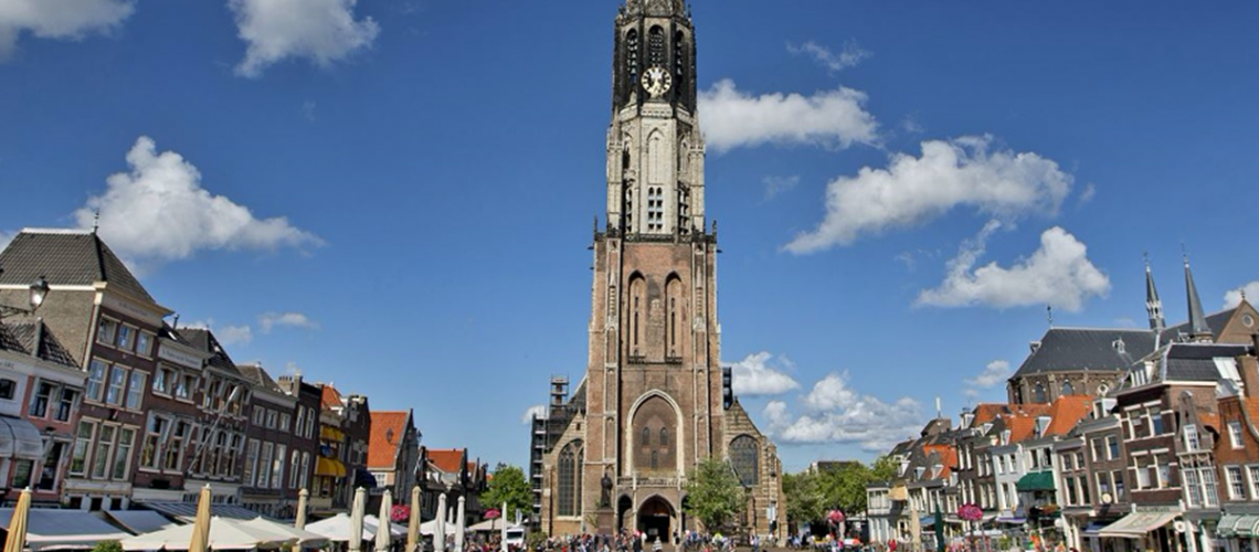 NieuweKerkDelft2