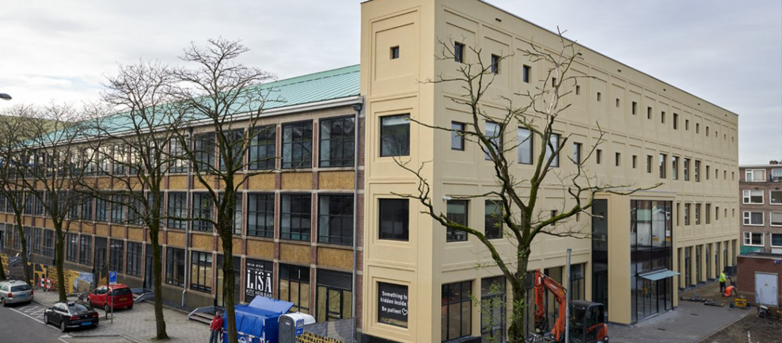 Zwembad HartvanZuid2